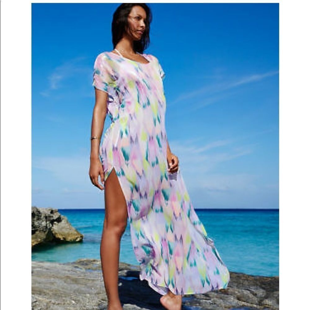 NEW ❤️ Victoria Secret coverup